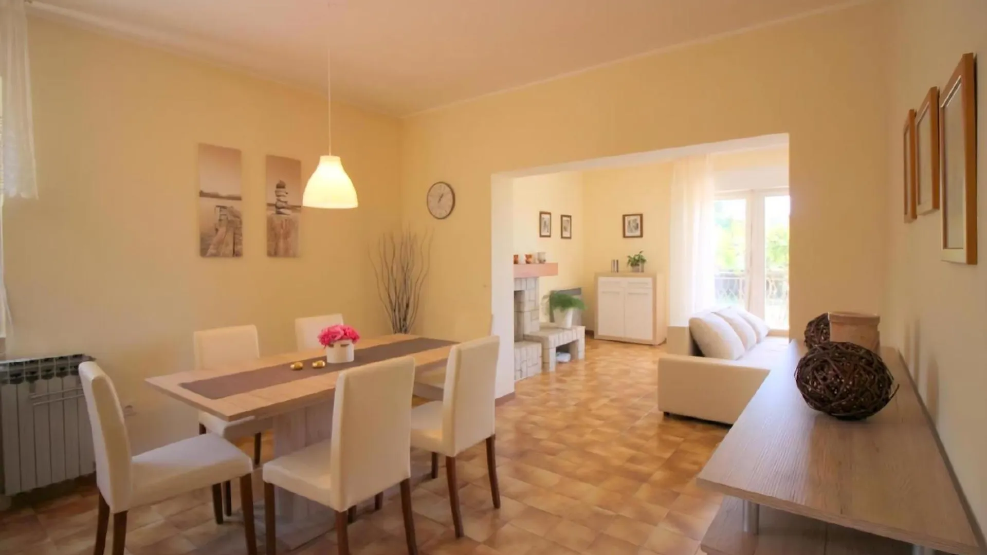 Ferienwohnung Tino Mit Garten In Strandnaehe Funtana Apartment