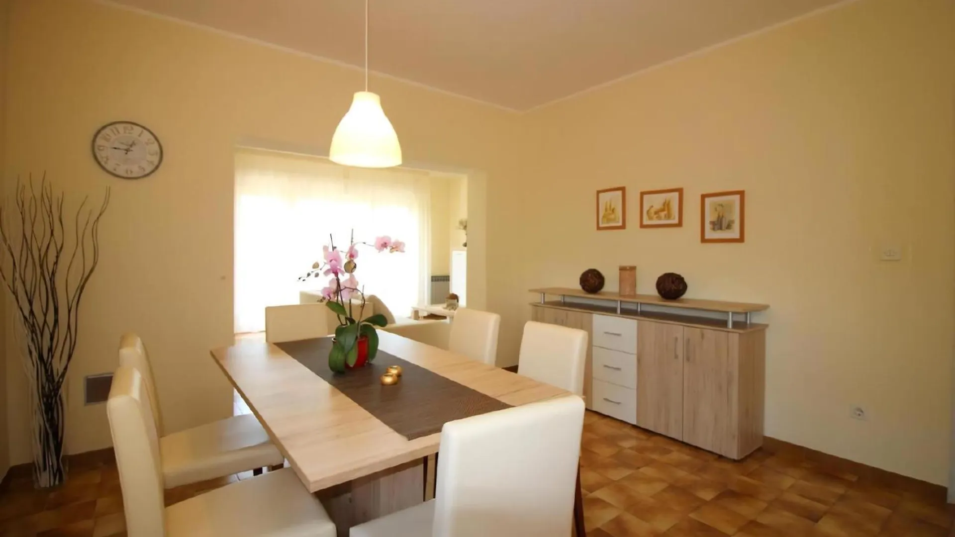 Ferienwohnung Tino Mit Garten In Strandnaehe Funtana Apartment