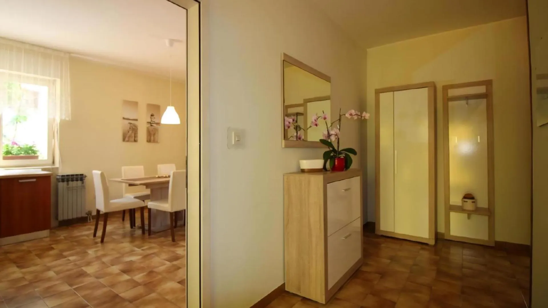 Ferienwohnung Tino Mit Garten In Strandnaehe Funtana Apartment
